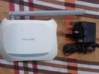 TP-LINK ROUTER