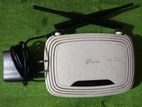 TP-LINK ROUTER