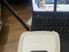 Tp link router