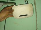 TP-Link router