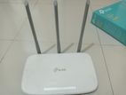 Tp Link Router