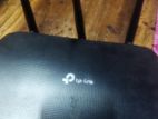 TP link router