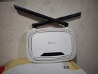 TP - link router