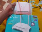 Tp Link Router