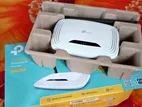 TP- LINK ROUTER