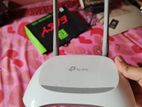 TP-Link router for sell