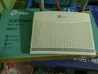 Tp- link router