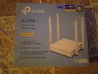 Tp-link router