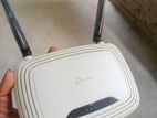 TP link router