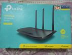 Tp Link Router