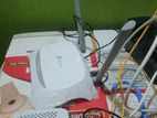 Tp Link Router