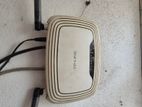 Tp link router