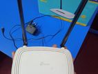 TP link router for sale