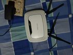 TP-LINK router for sale