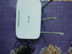 TP LINK ROUTER FOR SALE