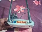 Tp_link router for sell.
