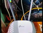 TP link Router