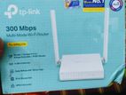 Tp link router