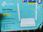 Tp link router