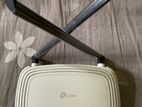TP LINK router
