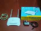 Tp link Router sell