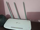Tp- Link Router