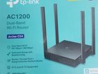 Tp-link router