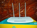 Tp link router