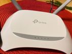 Tp link router