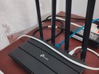 Tp-link router for sell