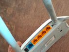 Tp Link Router fresh condition like New