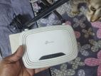 TP LINK ROUTER HUAWEI ONU ALMOST NEW