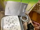 TP Link Router Model No. TL-WA901ND