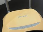 TP-Link Router Model: TL-MR3420