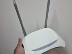 TP Link Router Model : TL-MR3420