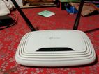 Tp-link Router. Model:-tl-wr841n