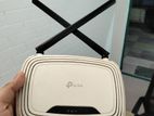 Tp-link router (model : tl-wr841n)