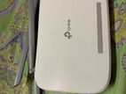 tp-link router Model: TL-WR845N 300Mbps Wireless N