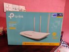 Tp-link Router model: TL-WR845N V2