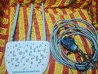 TP-Link Router Model(TL-WA901ND)