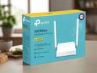 TP LINK ROUTER (NEW)