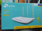 TP- LINK Router (New)