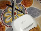 tp-link router only 6manth used |used | tp link