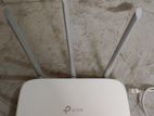 Tp_Link Router Or Onu