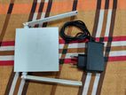 Tp-link Router Range Extended Mode Ase.