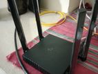 Tp link router selling