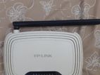 Tp Link Router Single Antena