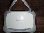 TP link router tl mr3420