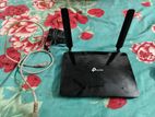 Tp-link Router Tl-mr6400