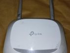 TP Link Router (TL- WR 84)